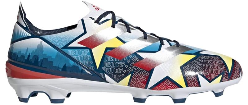 Gamemode FG UEFA Champions League