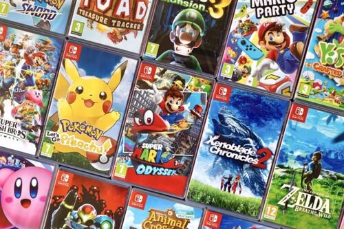 Nintendo aumenta sueldos mientras otros gigantes tecnológicos despiden trabajadores, ¿cómo lo logra?