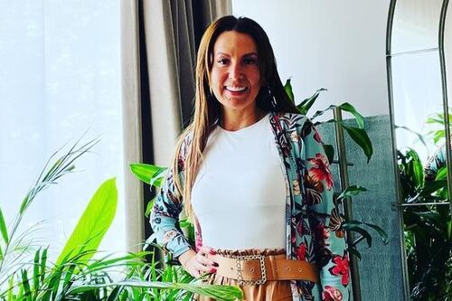 Mafe Walker dice cuál será el comportamiento de los extraterrestres si llegan a “invadir”