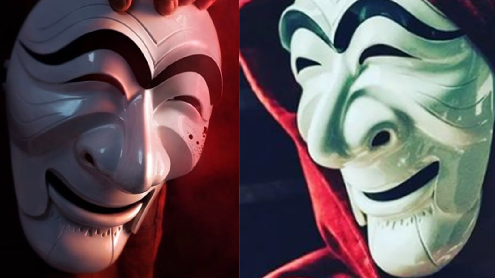 La Casa de Papel Corea