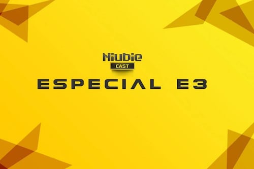 NiubieCast: Camino al E3 2015, episodio 02