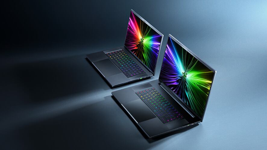 La Blade 16 y Blade 18 son la apuesta de arranque para Razer en el Consumer Electronics Show (CES 2024).