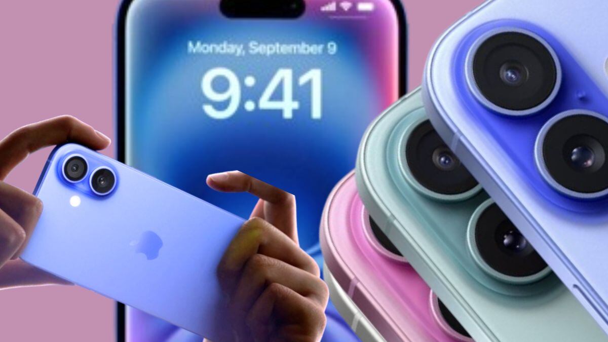 iphone-iphone16-costo-precios-México-caracteristicas