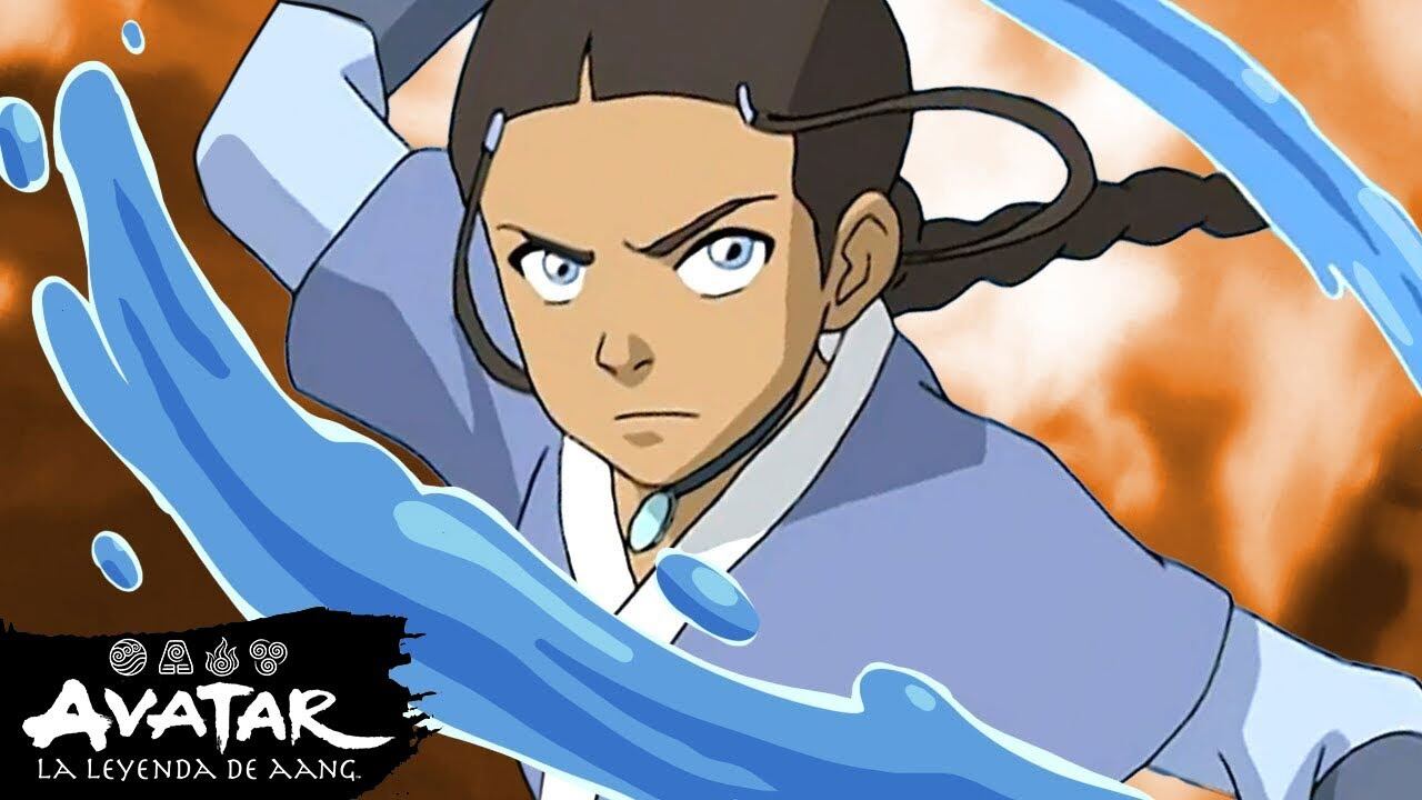 Este tributo cosplay en video de Katara nos recuerda por qué amamos la serie original de Avatar: The Last Airbender.