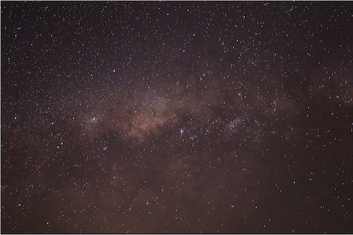 ¿Dónde está el centro del universo? | Científicos lo han descubierto