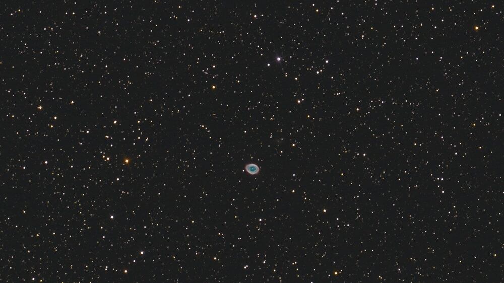Messier 57