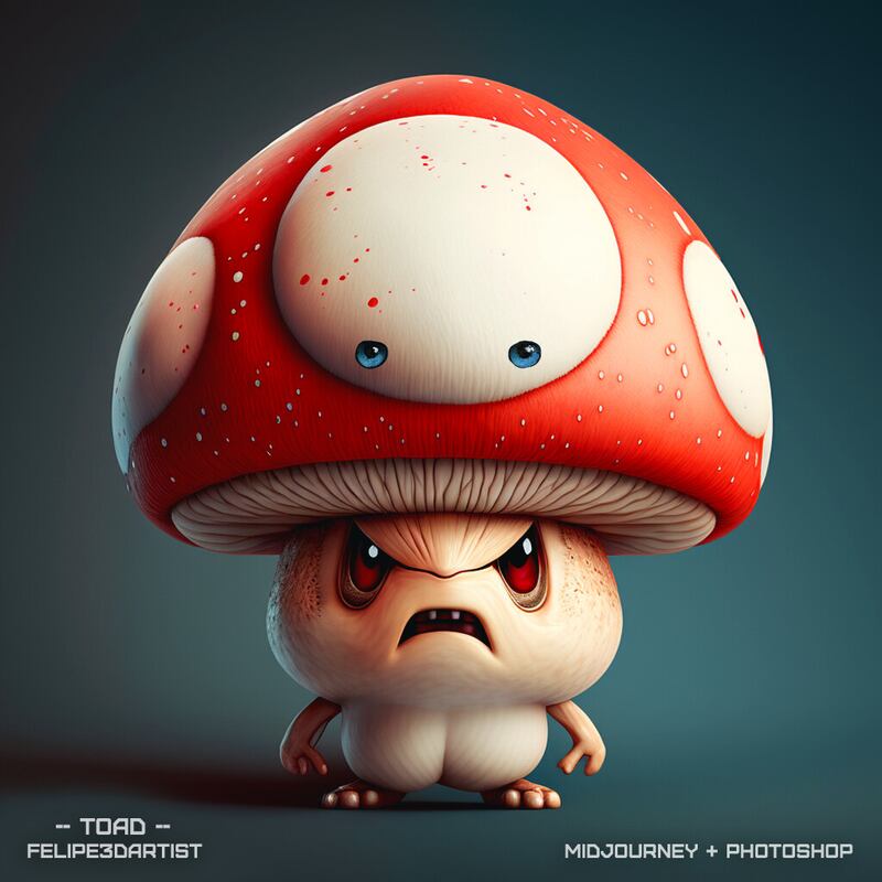 Toad