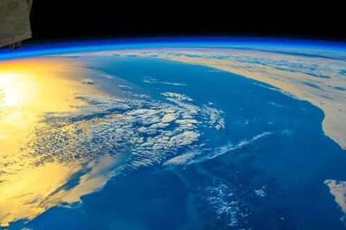 La capa de ozono se habrá recuperado por completo de su agujero para el 2066 según la ONU