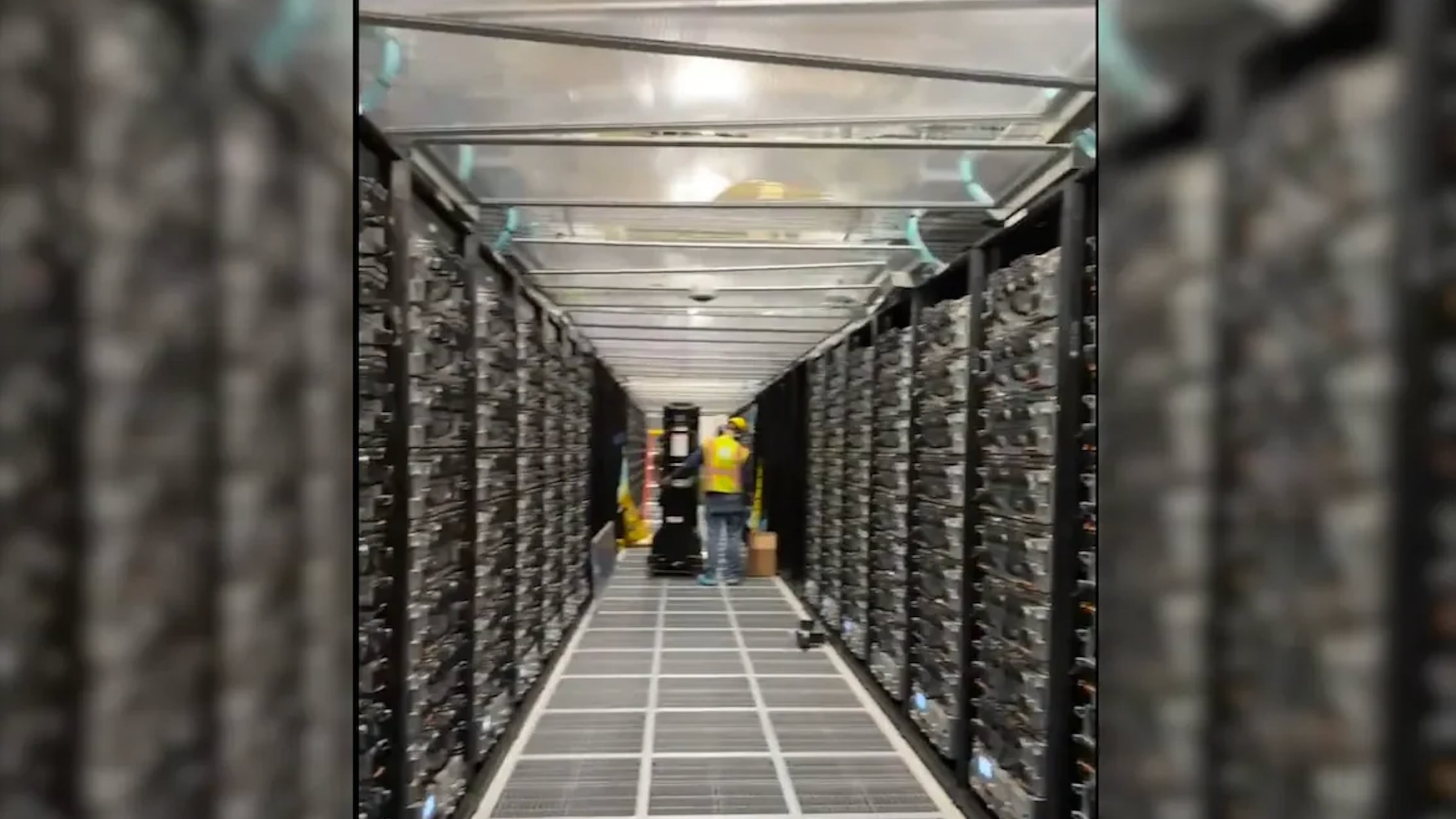 Según los analistas, la instalación de Cortex refleja el compromiso de Tesla con la innovación y la mejora continua.