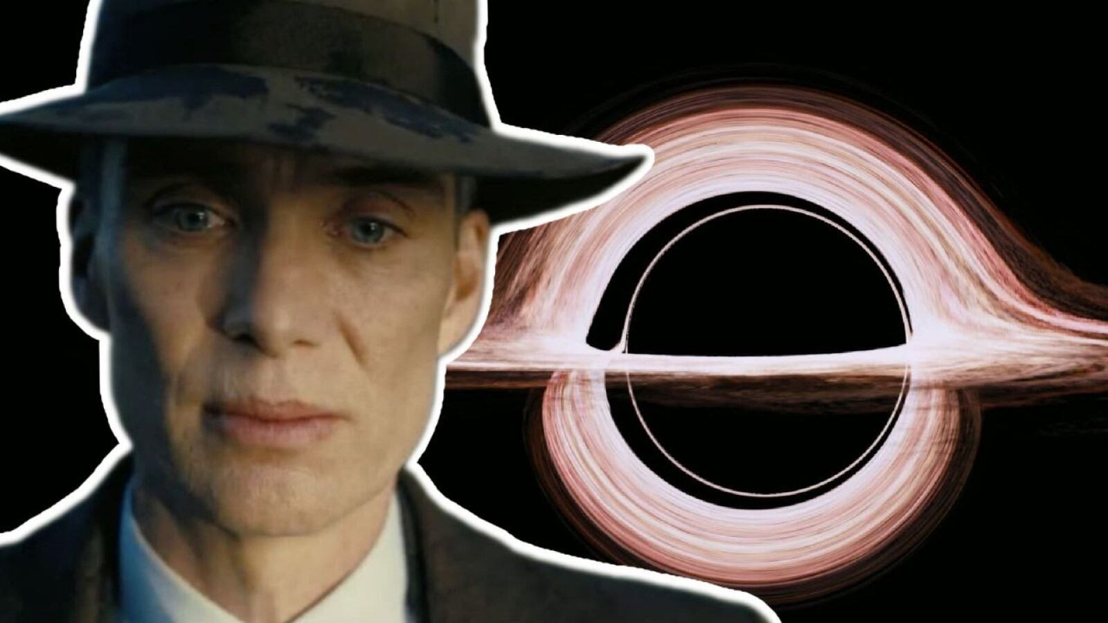Oppenheimer / Interstellar