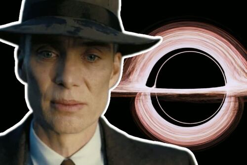 Oppenheimer y su conexión con Interstellar: la formación de agujeros negros