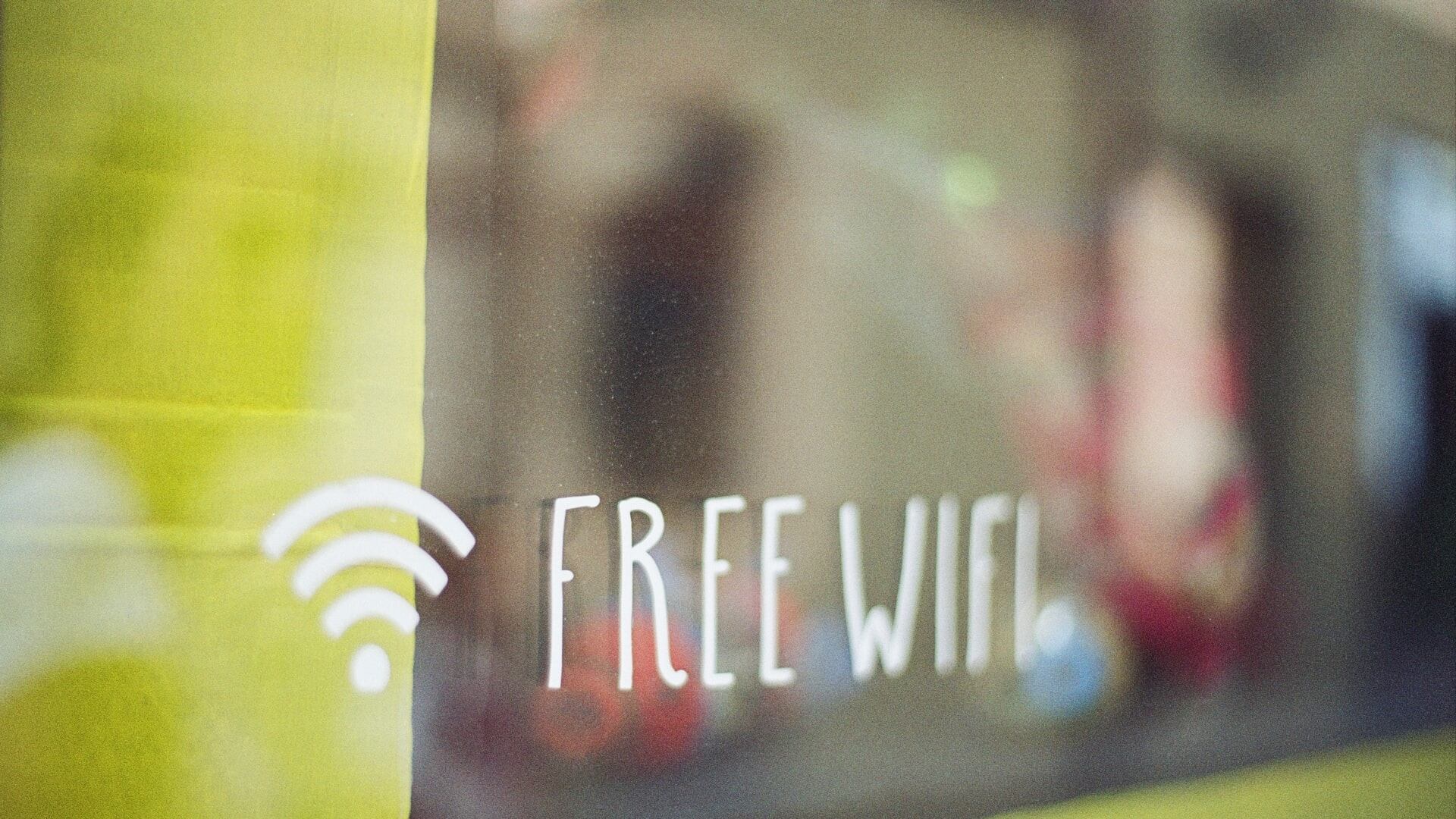 Wi-Fi
