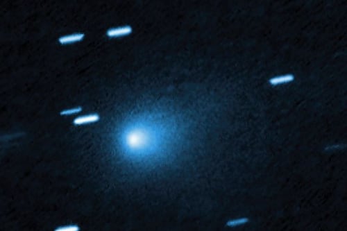 3I/ATLAS: La NASA reveló la verdad detrás del cometa más connotado del momento