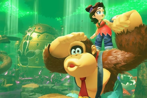 Se viene Donkey Kong Bananza: ¿Cómo ha sido el camino de este gorila en el Siglo XXI?