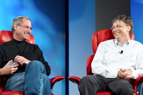 Los hábitos más comunes para identificar a una persona altamente intelectual: Bill Gates y Steve Jobs los tenían