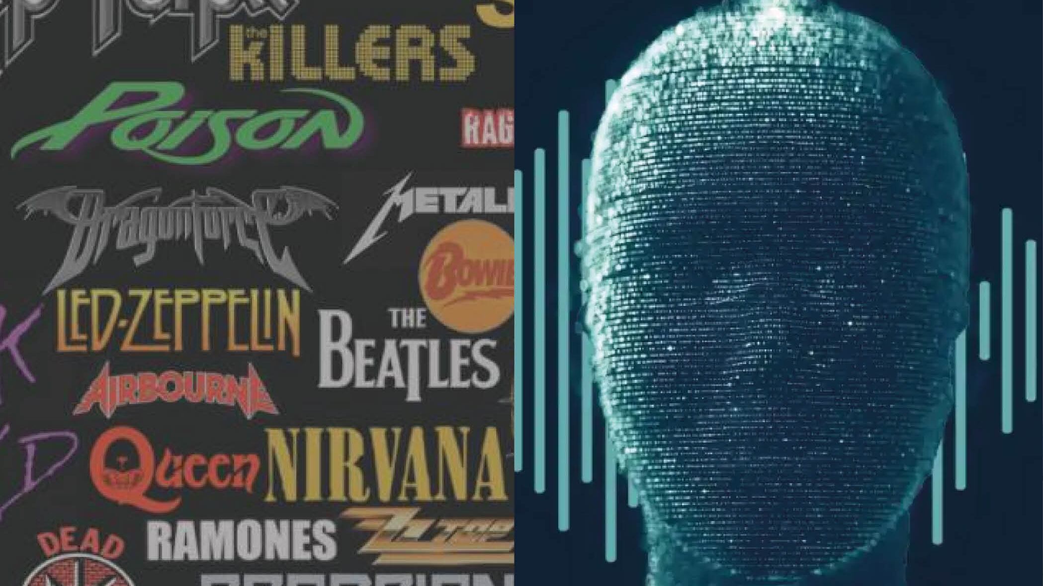 Estas son las mejores canciones de la historia según la inteligencia artificial