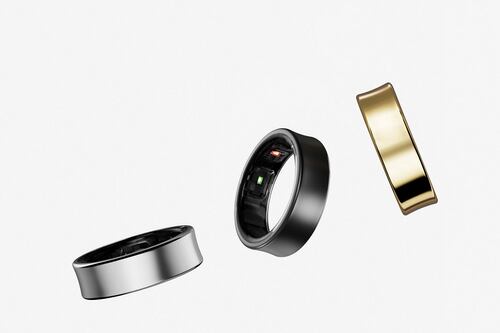 Samsung realizó su evento Unpacked: nuevos plegables, audífonos, pero el protagonista fue el Galaxy Ring