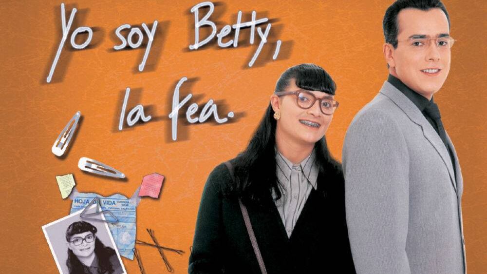 betty la fea