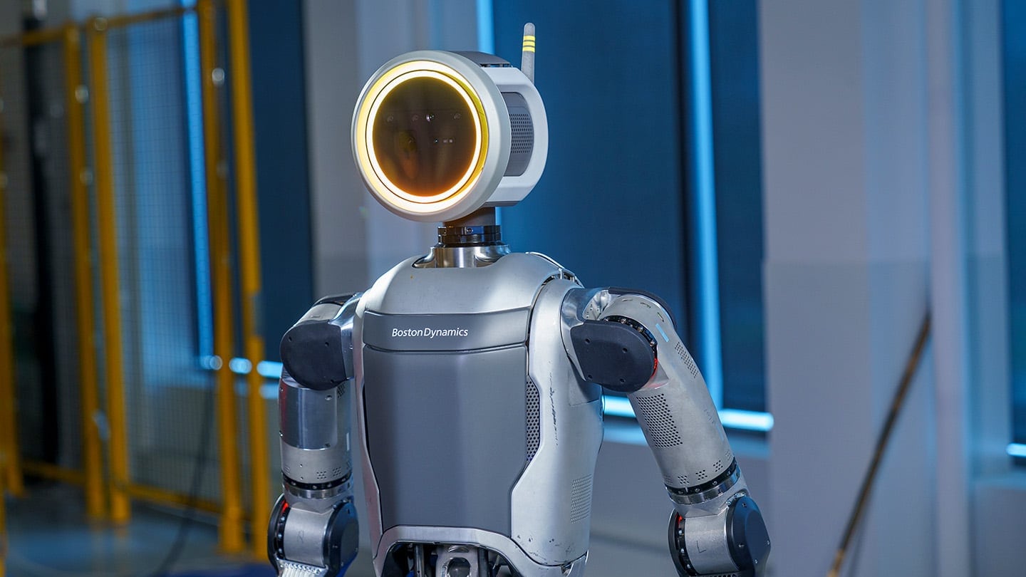 Internet se sacudió hace algunos días por el retiro del robot Atlas de Boston Dynamics, a varios días del anuncio por fin comprendemos el por qué.