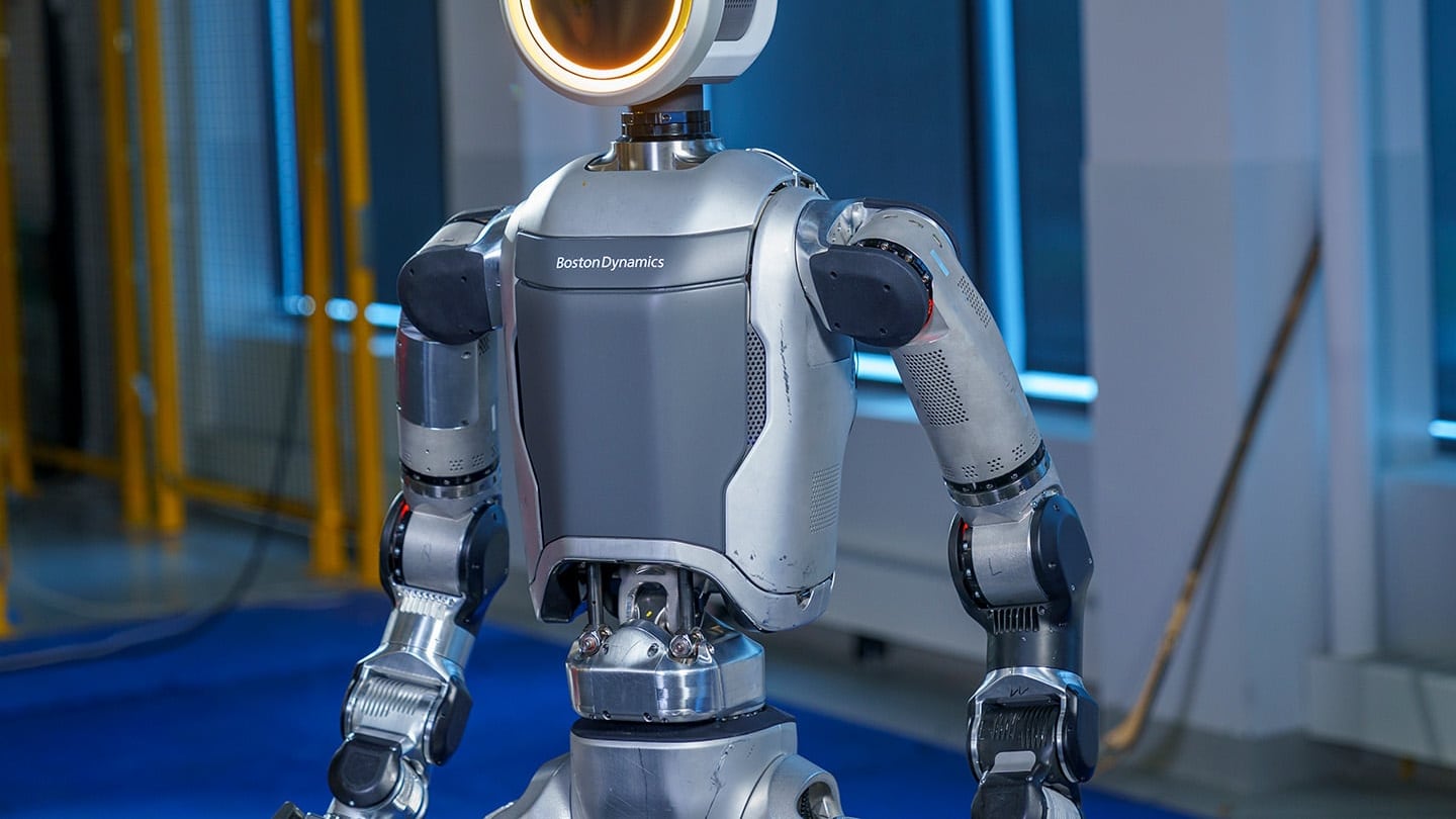 Internet se sacudió hace algunos días por el retiro del robot Atlas de Boston Dynamics, a varios días del anuncio por fin comprendemos el por qué.