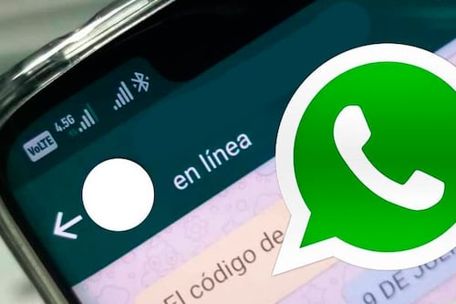 Un sencillo truco para no aparecer “en línea” en WhatsApp