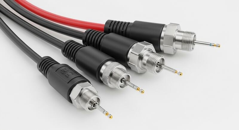 Cable coaxial - WhIsk/FW