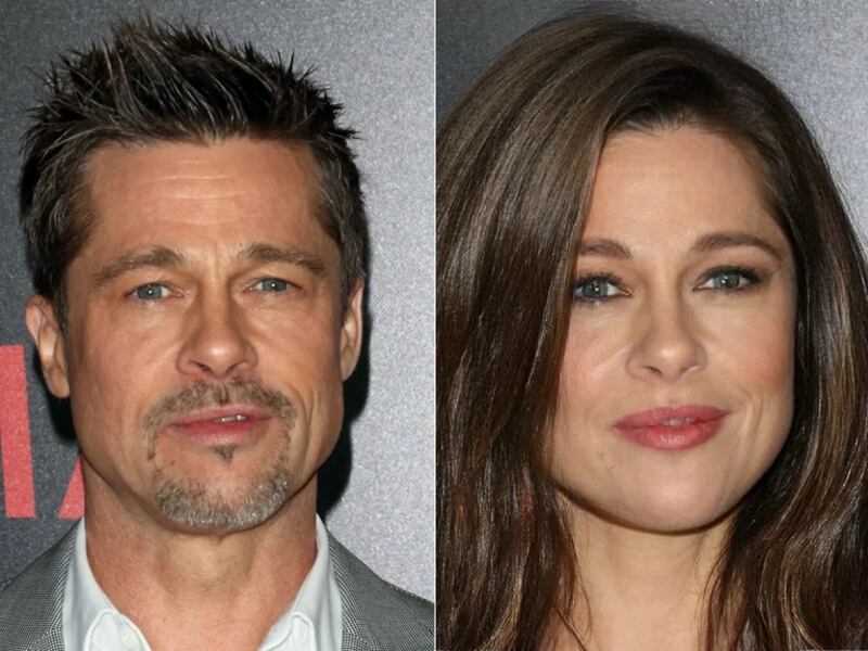 La Inteligencia Artificial de FaceApp genera una galería de arte viral donde le cambia el sexo a Johnny Depp, Emma Watson, Dwayne Johnson y más.