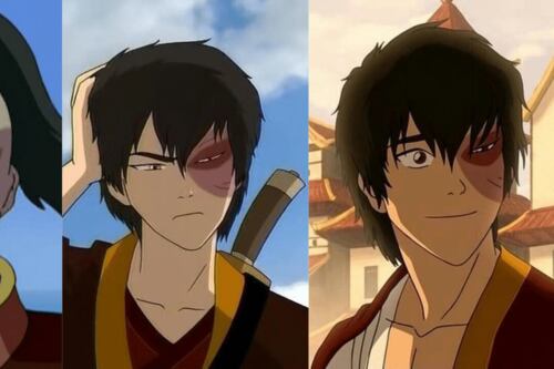 Avatar: The Last Air Bender renace con este cosplay en honor a Zuko