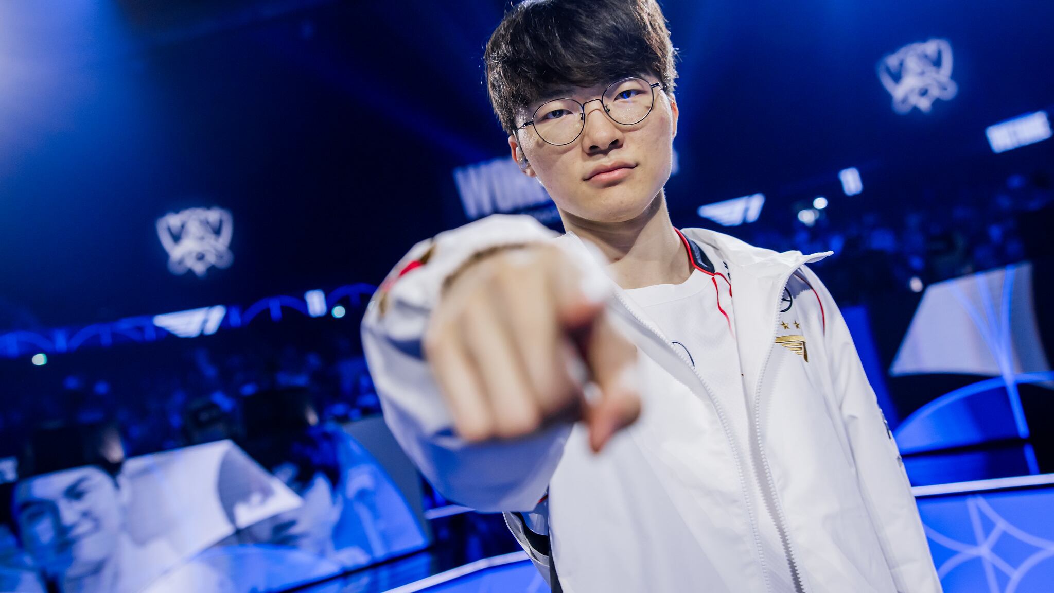 Mundial de League of Legends - Worlds 2024