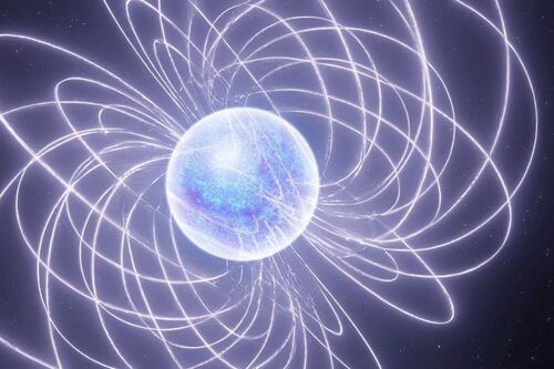 El Hubble detecta una extraña señal de la Vía Láctea y los científicos están consternados porque no saben su origen