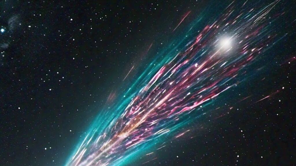 En Ecuador se verá el 12 de octubre