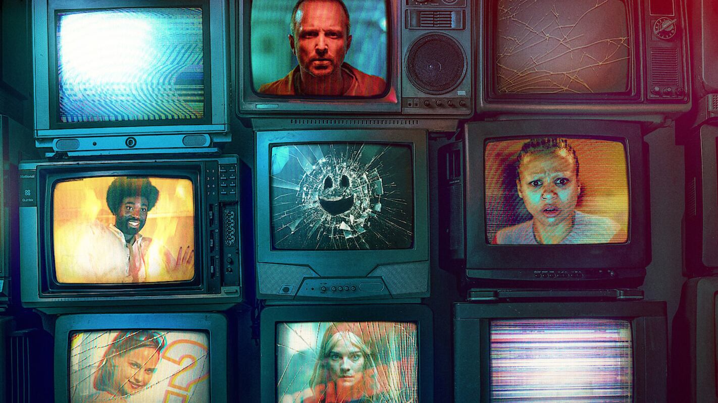 SIN SPOILERS: Damos nuestra opinión sobre la quinta temporada de Black Mirror en Netflix que definitivamente mantendrá divididos a los fans.