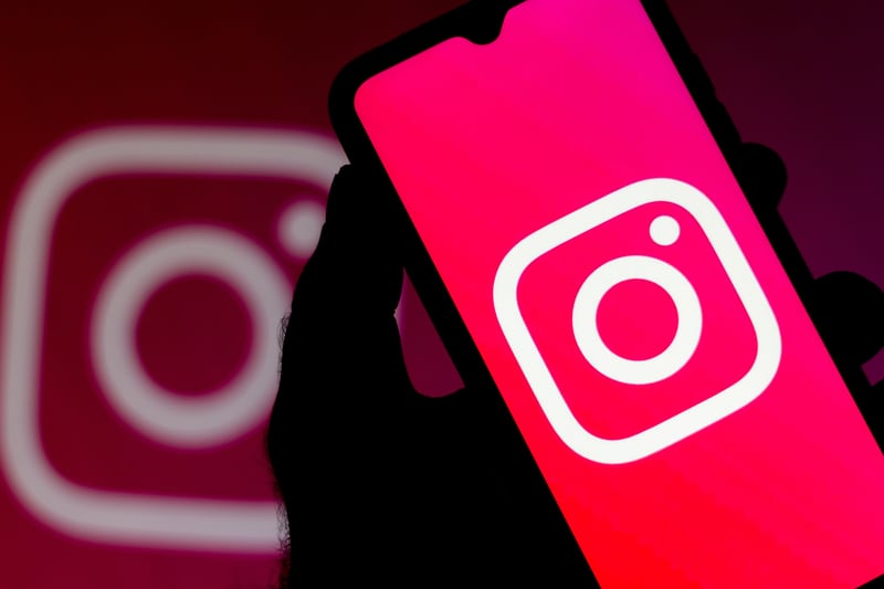 Instagram: evita estafas de esta res social con estos tips