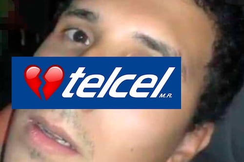 Telcel colapsa su servicio en México y genera esta avalancha de memes
