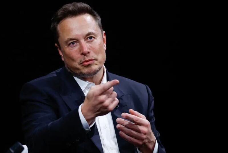 Elon Musk no dijo cuánto costarán los nuevos planes.| Foto: REUTERS