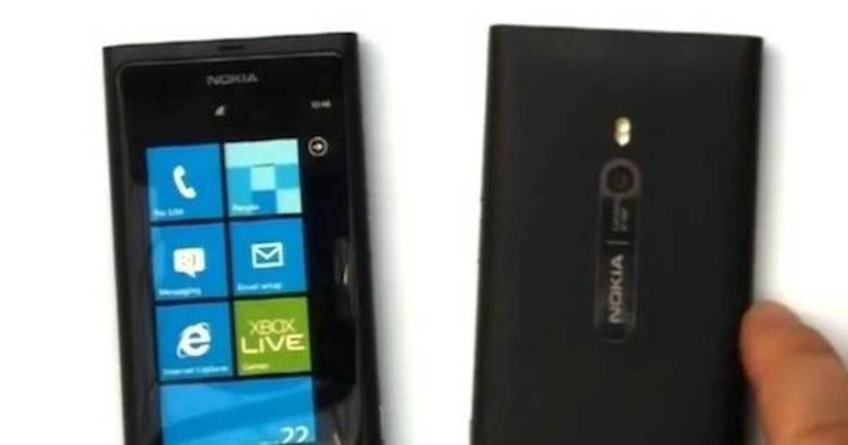 Compal entregará primeros Nokia con Windows Phone Mango en septiembre ...