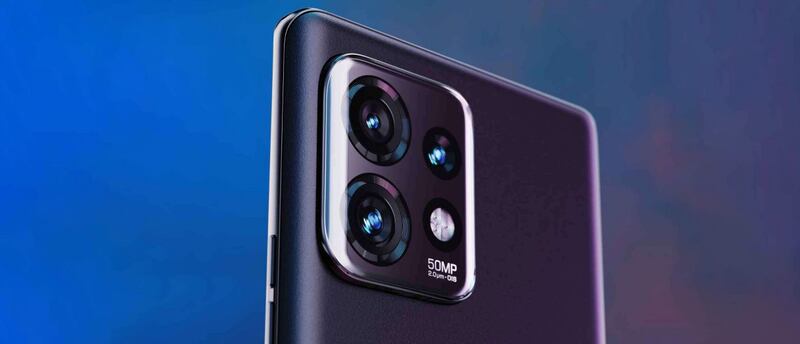 Motorola Edge Plus (2023)