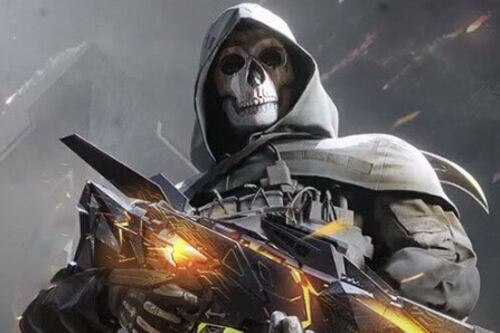 También llega al cine: Se confirma película de Call Of Duty