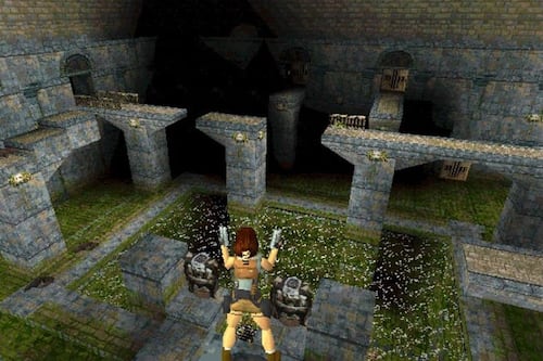 Un remake del juego original de 1996: Esa podría ser la gran sorpresa de Tomb Raider de cara a The Game Awards