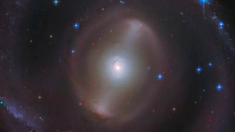 NGC 2217