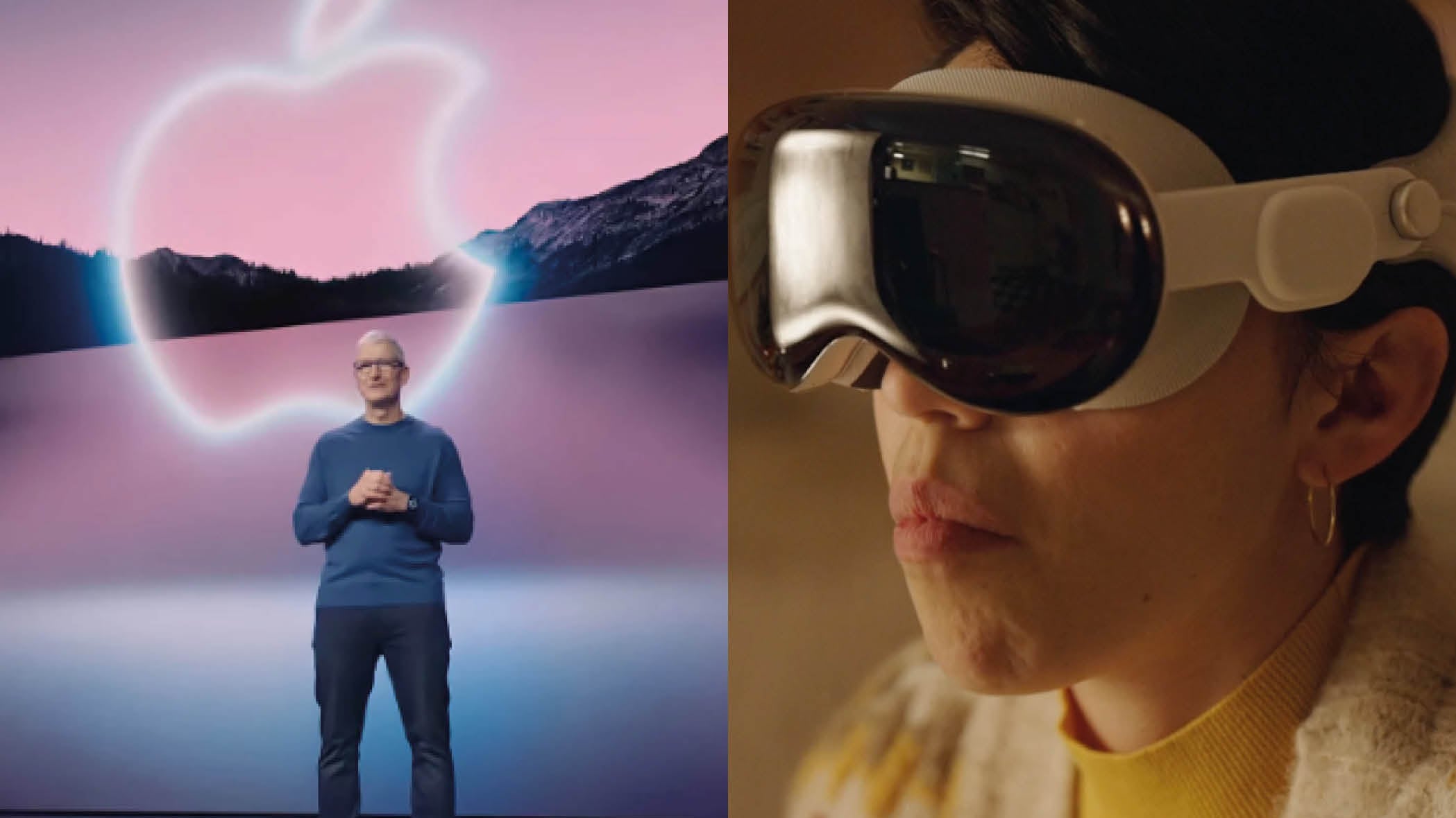 Estas son las nuevas funciones que acaba de presentar Apple en su evento