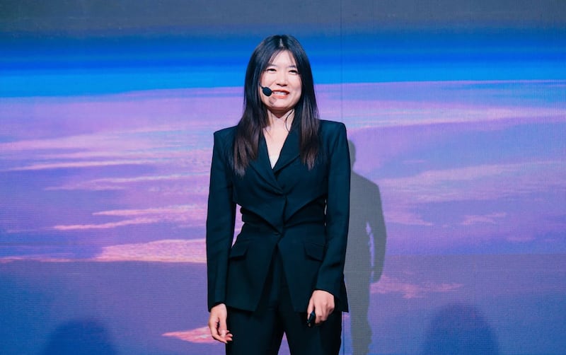 Elsa Zhao, Dreame
