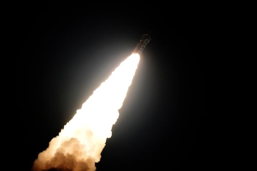 Autofagia espacial: Crean el primer cohete que se devora a sí mismo y no deja rastro