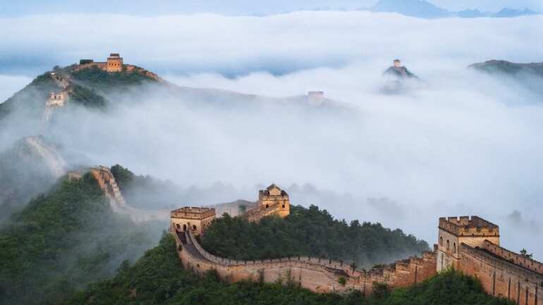 Foto de National Geographic