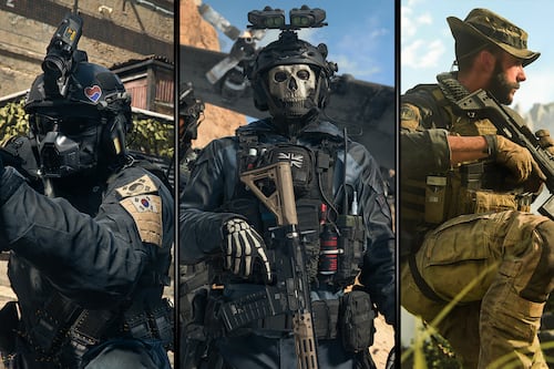 Call of Duty usará Inteligencia Artificial para combatir “el comportamiento tóxico” en el videojuego