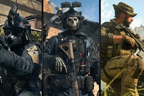 Call of Duty usará Inteligencia Artificial para combatir “el comportamiento tóxico” en el videojuego