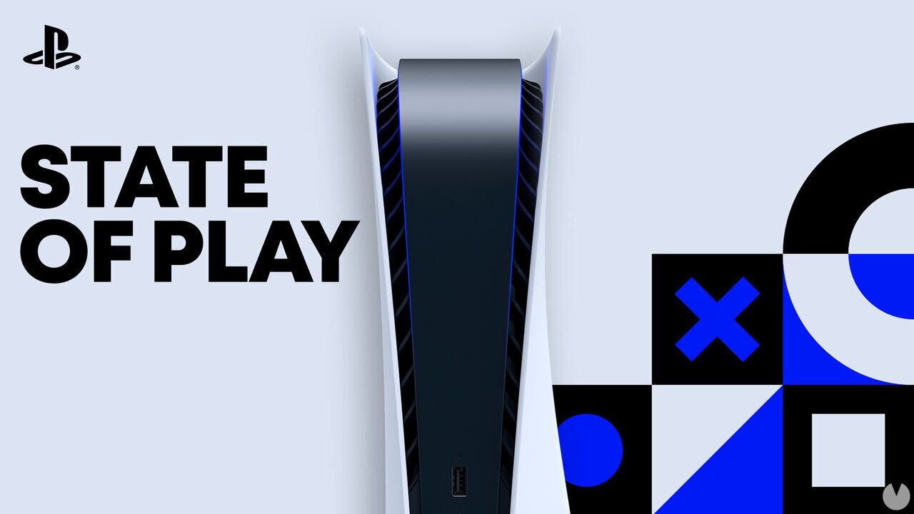 STATE OF PLAY playstation 2024