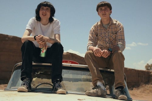 Un personaje de Stranger Things no regresará para la quinta temporada por diferencias con los productores: Descubre de quien se trata