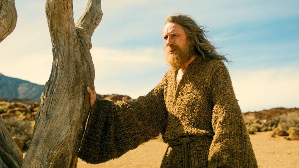 El Extraño - The Rings of Power