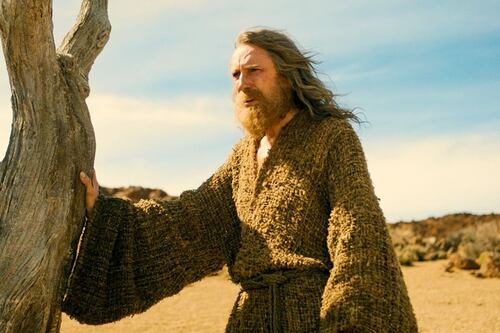 The Rings of Power | Cinco señales de que El Extraño es Gandalf